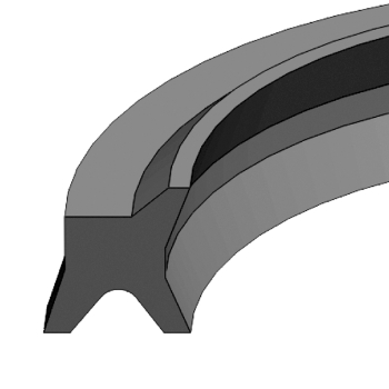 HPSI  MSW-90X100X5.3-H